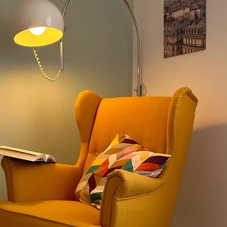 Incentro Apartment Popoli