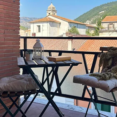 Incentro Apartment Popoli