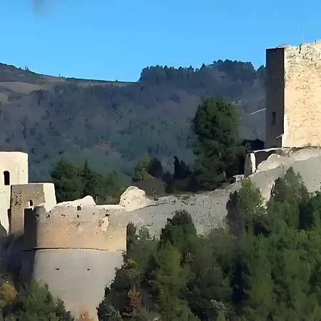 Incentro * Popoli