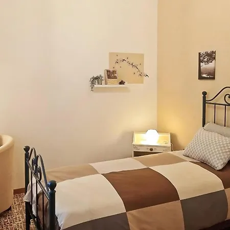 Apartment Incentro *