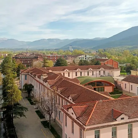 Incentro * Popoli