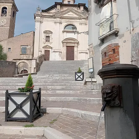 Incentro Appartamento *