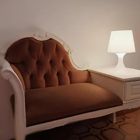 Incentro Apartment Popoli