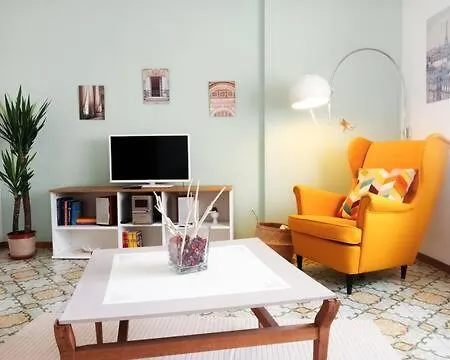 Incentro Apartment Popoli