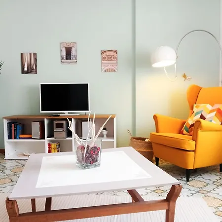 Apartment Incentro Popoli