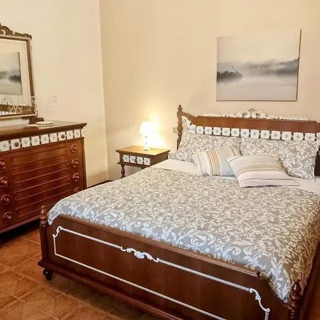 Apartment Incentro *