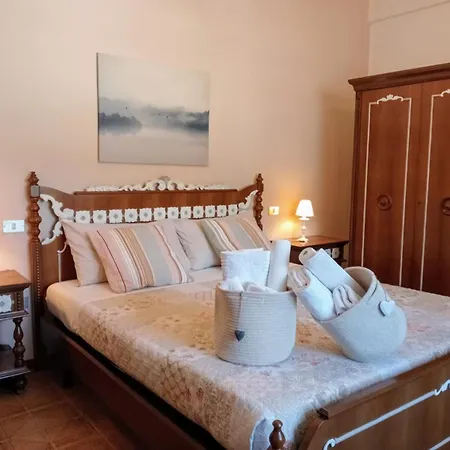 Apartment Incentro Popoli