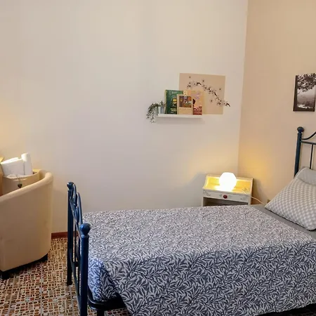 Incentro Apartment Popoli