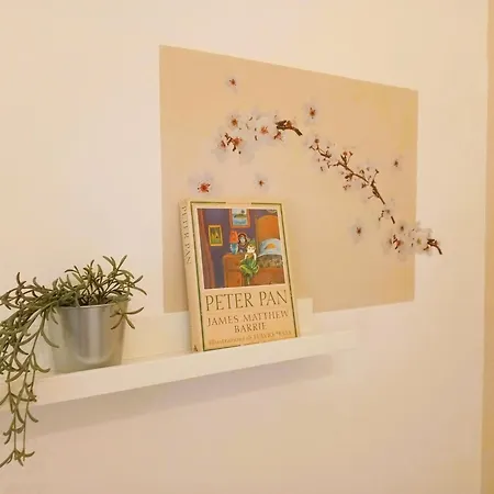 Incentro Apartment Popoli