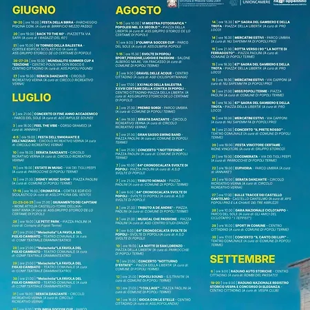 Apartamento Incentro *