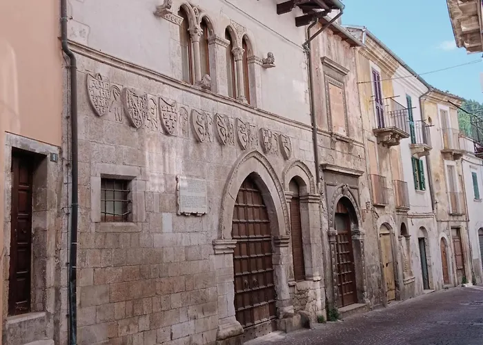 Апартаменты Incentro *