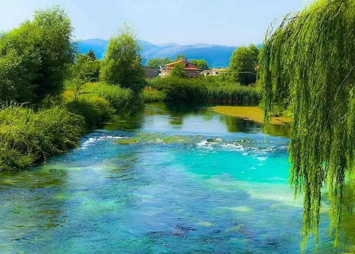 Апартаменты Incentro