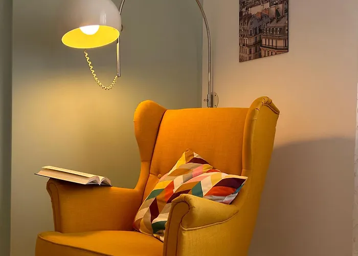 Incentro Апартаменты Пополи