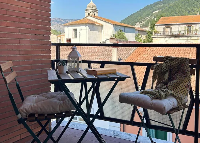 Incentro Апартаменты Пополи