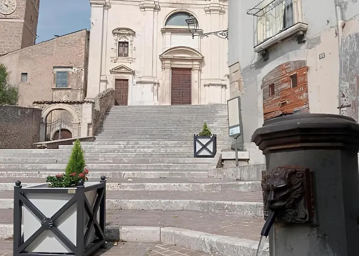 Incentro Апартаменты *