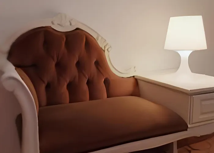 Incentro Апартаменты Пополи