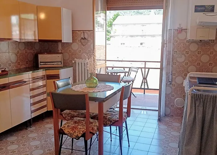 Апартаменты Incentro