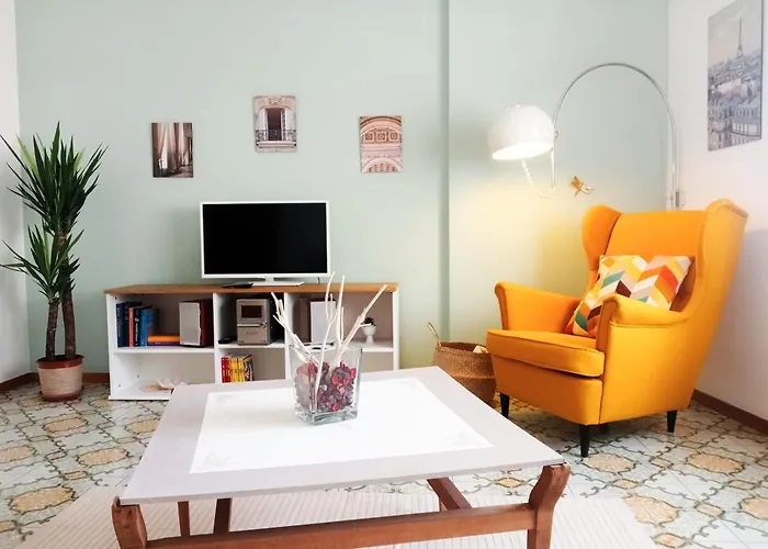 Апартаменты Incentro Пополи