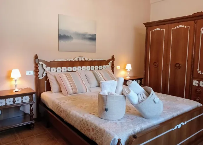 Апартаменты Incentro Пополи