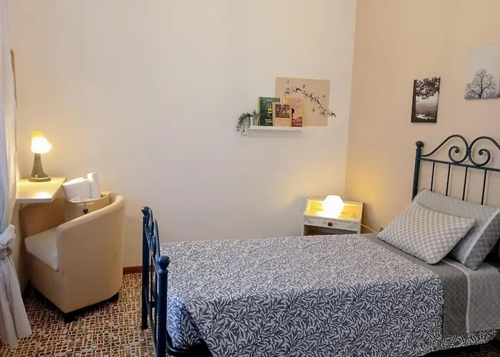 Incentro Апартаменты Пополи