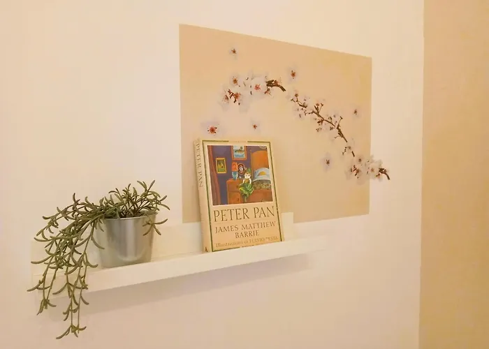 Incentro Апартаменты Пополи